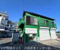 飯泉住宅の間取り画像