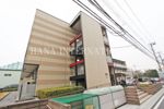 レオパレスブルージュの間取り画像