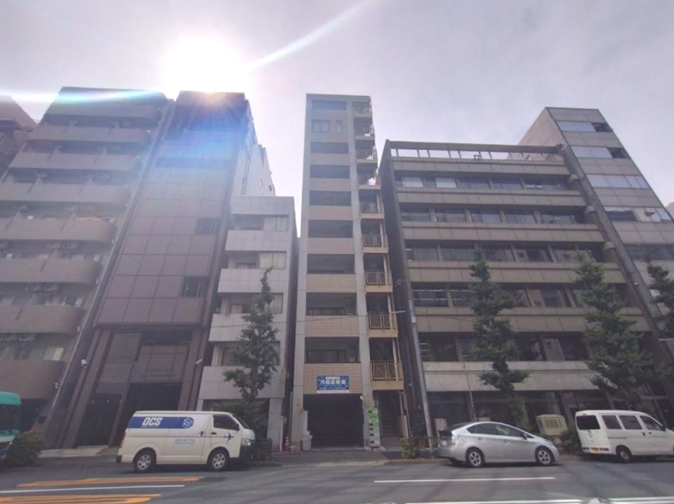 プラネット本郷の外観画像