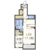 メゾン大島IIIの間取り画像