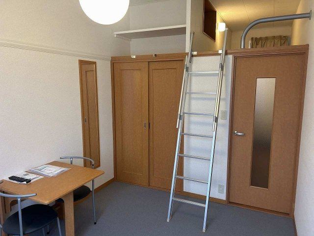 リビング