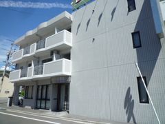 安田ビルの外観画像