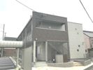 クレイノカミの外観