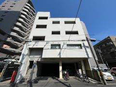 尾崎ビルの外観画像