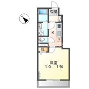 MMSの間取り画像