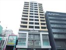 テングッド渡辺通の間取り画像