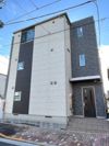 ポールフラッグ木場の間取り画像