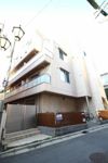EST松原の間取り画像