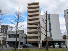 ING－シグマの外観画像