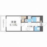 リコルテ sanburaitonesuの間取り画像