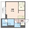 クレアシオン双葉の間取り画像