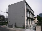 レオパレス武蔵関公園の間取り画像
