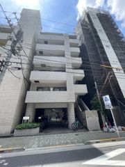 ローザス・フジの外観画像