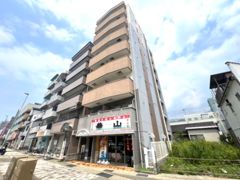 クレアール本山の外観画像