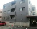 シャトレ都立大の間取り画像