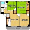 森本ビルの間取り画像