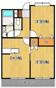ペットビレッジ KATOの間取り画像