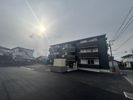 アンビシャス西熊本の外観