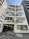 第5三井ビルの間取り画像