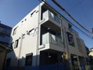 エルミタージュ武蔵野の間取り画像