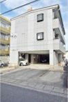Annex121の間取り画像