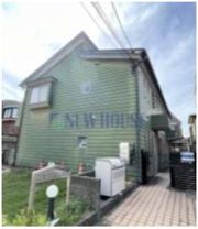 OM HOUSEの外観画像