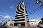 MARKST鶴見の間取り画像
