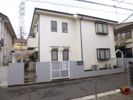 ロイヤルシティⅢの間取り画像