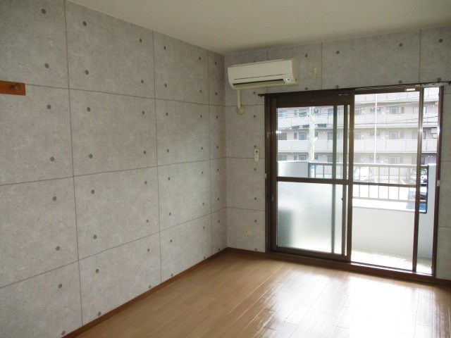 洋室