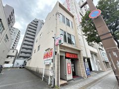 大地第一ビルの外観画像