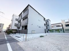 NAGAMORI新深江の外観画像