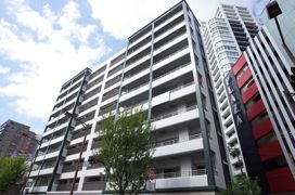 エンクレスト大手門3の外観画像