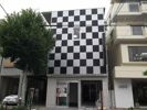 Azzurri池下の外観