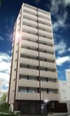 メイクスデザイン早稲田の間取り画像