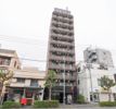 グリフィン横浜・ウエストフォルムの間取り画像