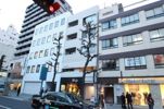 大戸中町ビルの間取り画像