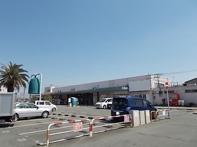 玉名駅まで1400m
