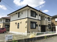 アルカディア Cの外観画像