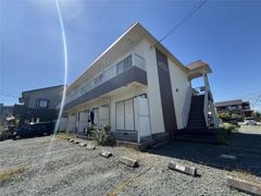 ミーテルーチェ坪井Ⅱの外観画像