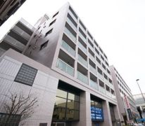 ルネ和田町の外観画像
