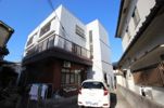 海田町田中マンションの間取り画像
