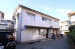 たつみ荘の間取り画像
