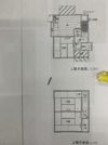 永町貸家の間取り画像