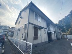 グリーンパーク高陽 B棟の外観画像