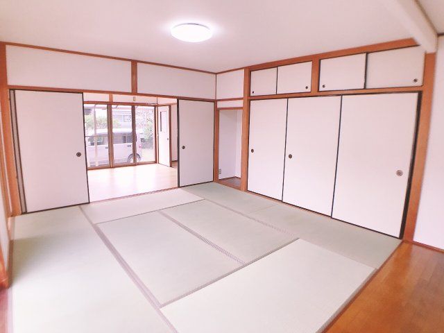 和室