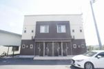 セルシャンプAの間取り画像