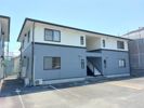 フェニックスコート B棟の間取り画像