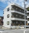 ハイコーポ小泉5．6の間取り画像