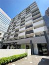 ベラッジオ川口本町の外観