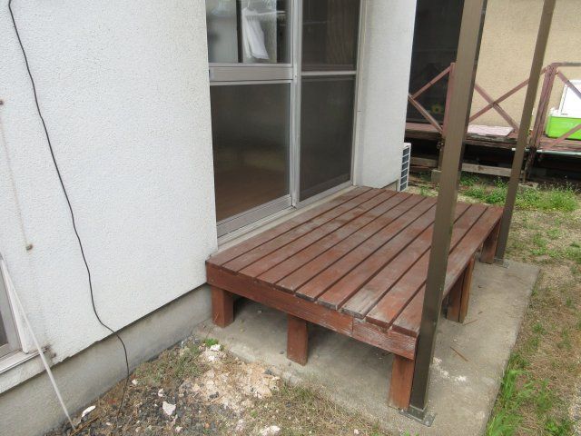 庭